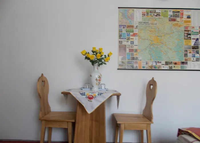 Apartman Szoke Tisza Pensiune