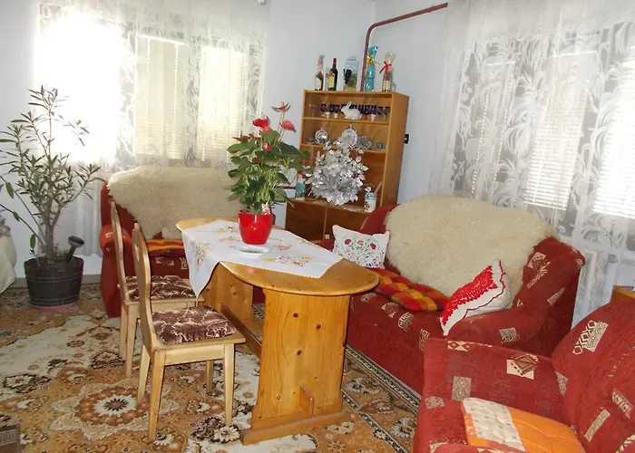 Apartman Szoke Tisza Pensiune