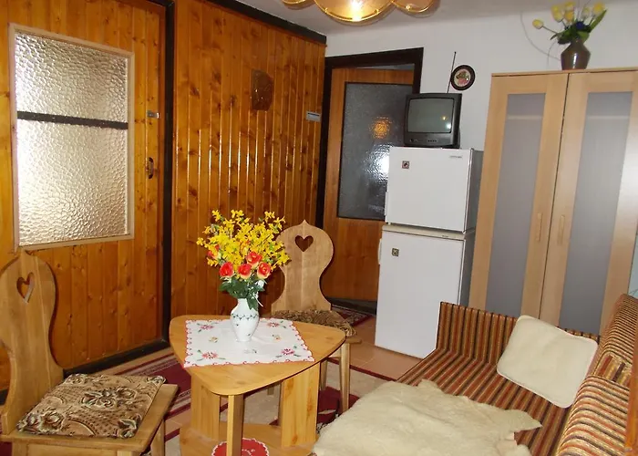 Apartman Szoke Tisza *