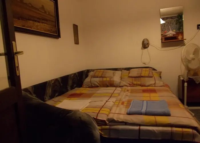 Apartman Szoke Tisza Pensiune Tiszafüred