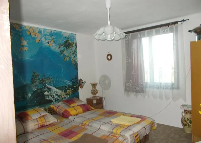 Apartman Szoke Tisza Tiszafüred