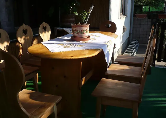 Apartman Szoke Tisza Tiszafüred