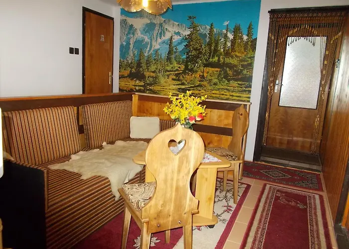 Pensiune Apartman Szoke Tisza