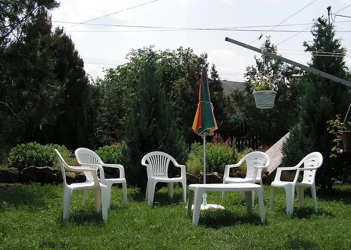 Pensiune Apartman Szoke Tisza *