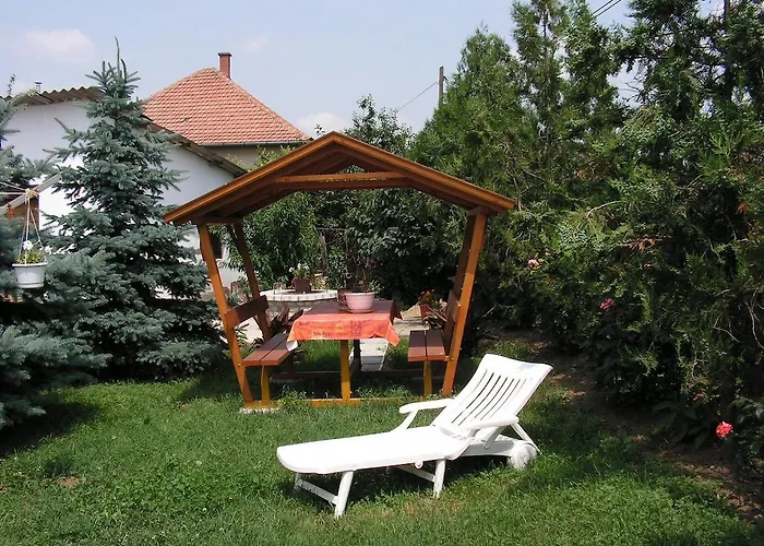 Apartman Szoke Tisza Tiszafüred