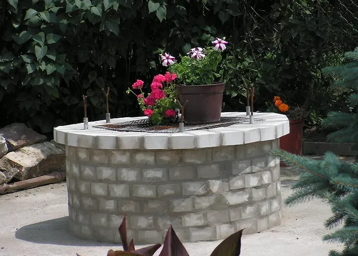 Pensiune Apartman Szoke Tisza