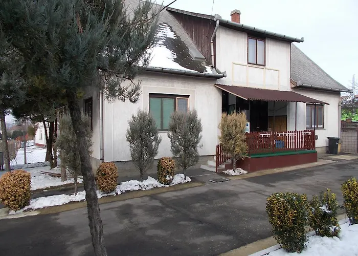 Pensiune Apartman Szoke Tisza *