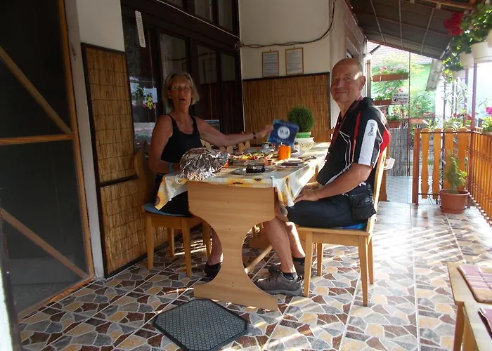 Apartman Szoke Tisza