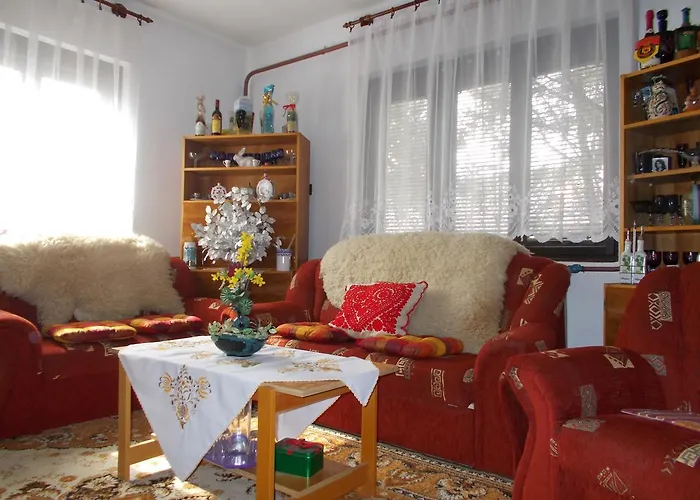 Apartman Szoke Tisza Tiszafüred