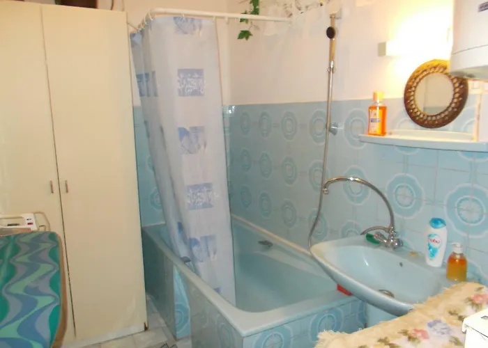 Apartman Szoke Tisza Pensiune